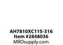 AH7810XC11S-316