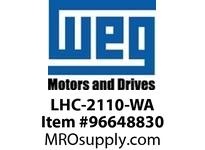 LHC-2110-WA