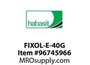 FIXOL-E-40G