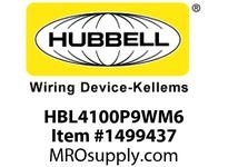 HBL4100P9WM6