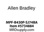 MPF-B430P-SJ74BA