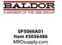 SP5066A01