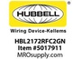 HBL2172RFC2GN