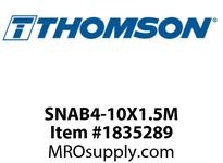 SNAB4-10X1.5M