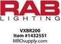 VXBR200