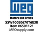 SSW900E0670T6E3B