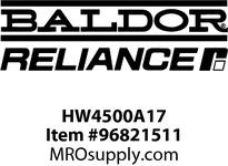 HW4500A17