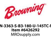 CBN-3363-S-B3-180-U-145TC-NM