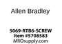 5069-RTB6-SCREW