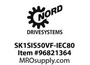 SK1SIS50VF-IEC80
