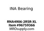 RNA4906-2RSR-XL