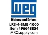 LR3-4-SMB-1000