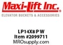 LP14X8 P W