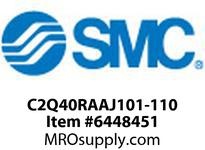 C2Q40RAAJ101-110