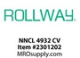 NNCL 4932 CV
