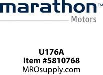 U176A