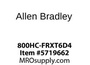 800HC-FRXT6D4