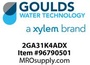 2GA31K4ADX