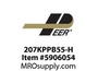 207KPPB55-H