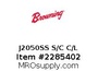 J2050SS S/C C/L