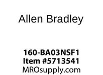 160-BA03NSF1