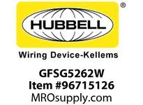 GFSG5262W