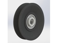 1BU5B-6203-3/4-2RS