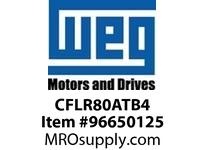 CFLR80ATB4
