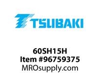 60SH15H