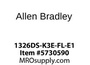 1326DS-K3E-FL-E1