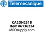 CA2DN231B