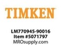 LM770945-90016