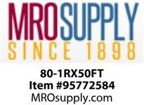 80-1RX50FT