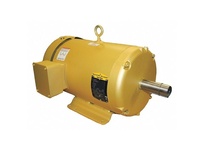 Em3708t Baldor EM3708T 5 HP 1160 RPM 215T Frame TEFC 3-Phase General Purpose ...