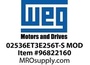 02536ET3E256T-S MOD