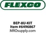 BEP-8U-KIT
