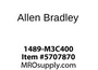 1489-M3C400