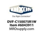 DVF-C150075R1W