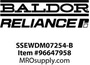 SSEWDM07254-B