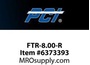 FTR-8.00-R