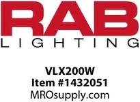 VLX200W