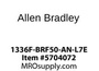 1336F-BRF50-AN-L7E