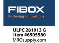ULPC 281913 G