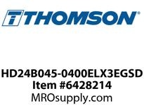HD24B045-0400ELX3EGSD