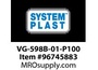 VG-598B-01-P100