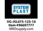 VG-JSL075-125-10