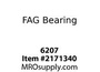 FAG Bearing