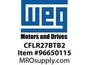 CFLR27BTB2