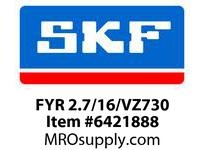 FYR 2.7/16/VZ730