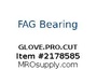 GLOVE.PRO.CUT